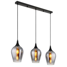 Pendule, Lustre suspendate - Lustra suspendata design modern LAVUS 3L