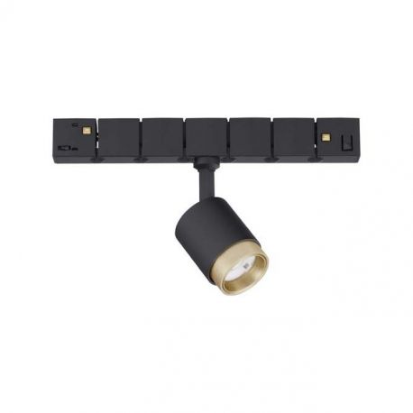 Spoturi, Proiectoare pe sina - Spot LED, Modul flexibil pentru sina magnetica Breda 5W 3000K