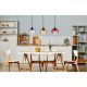 Pendule, Lustre suspendate - Lustra suspendata design modern SANDER 3L