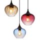 Pendule, Lustre suspendate - Lustra suspendata design modern SANDER 3L