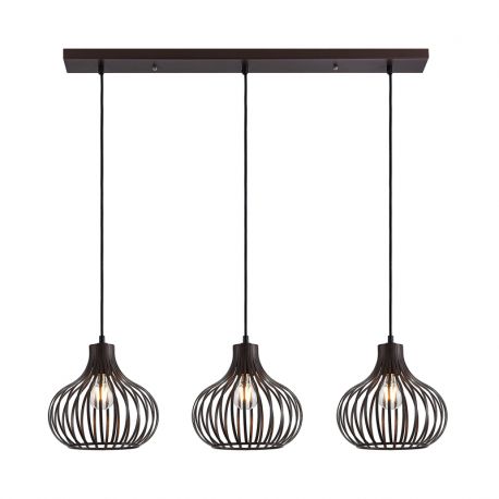 Pendule, Lustre suspendate - Lustra suspendata design modern MATEO 3L
