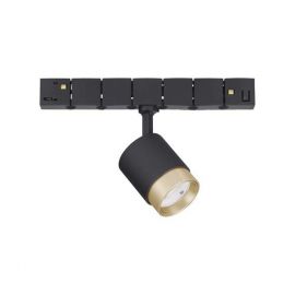 Spot LED, Modul flexibil pentru sina magnetica Breda 10W 4000K