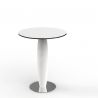 Masa de exterior / interior design modern premium VASES 60cm