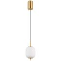 Pendul LED design modern EWALD 