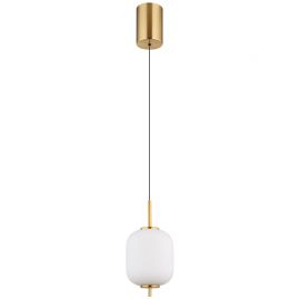 Pendule, Lustre suspendate - Pendul LED design modern EWALD