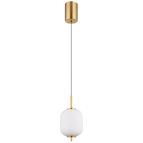 Pendule, Lustre suspendate - Pendul LED design modern EWALD
