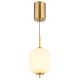 Pendule, Lustre suspendate - Pendul LED design modern EWALD