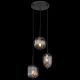 Pendule, Lustre suspendate - Lustra suspendata design modern ATTILA 3L