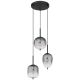 Pendule, Lustre suspendate - Lustra suspendata design modern ATTILA 3L