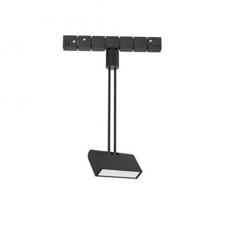 Spoturi, Proiectoare pe sina - Pendul LED, Modul flexibil pentru sina magnetica Breda
