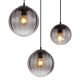 Pendule, Lustre suspendate - Lustra suspendata design modern DALLERTA 6L
