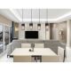 Pendule, Lustre suspendate - Lustra suspendata design modern SCARFINA 4L