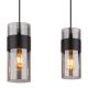 Pendule, Lustre suspendate - Lustra suspendata design modern SCARFINA 4L