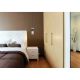 Pendule, Lustre suspendate - Pendul design modern SCARFINA