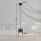 Pendule, Lustre suspendate - Pendul design modern SCARFINA