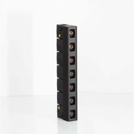 Spoturi, Proiectoare pe sina - Spot LED, Modul non-flexibil pentru sina magnetica Breda 10W 4000K