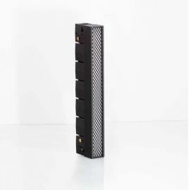 Spoturi, Proiectoare pe sina - Spot LED, Modul non-flexibil pentru sina magnetica Breda 6W 3000K