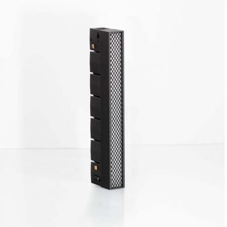 Spoturi, Proiectoare pe sina - Spot LED, Modul non-flexibil pentru sina magnetica Breda 6W 4000K