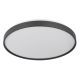 Plafoniere - Plafoniera LED slim design circular ECLYPSE