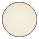 Plafoniere - Plafoniera LED slim design circular ECLYPSE