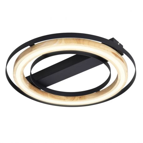 Plafoniere - Plafoniera LED dimabila design modern RILAS