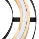 Plafoniere - Plafoniera LED dimabila design modern RILAS