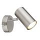 Aplica/Spot directionabil stil minimalist ALLVI nickel