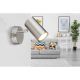 Aplice cu Spot - Aplica/Spot directionabil stil minimalist ALLVI nickel