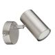 Aplice cu Spot - Aplica/Spot directionabil stil minimalist ALLVI nickel