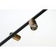Pendule, Lustre suspendate - Lustra suspendata cu 5 surse de lumina TRASIMENO 120