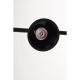 Pendule, Lustre suspendate - Lustra suspendata cu 6 surse de lumina SPOLETO