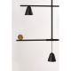 Pendule, Lustre suspendate - Lustra suspendata cu 6 surse de lumina SPOLETO