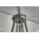 Candelabre, Lustre - Candelabru elegant LUX realizat manual Picasso