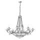 Candelabre, Lustre - Candelabru elegant LUX realizat manual Picasso