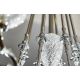 Candelabre, Lustre - Candelabru elegant LUX realizat manual Picasso