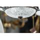 Candelabre, Lustre - Candelabru elegant LUX realizat manual Picasso
