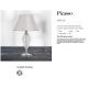 Veioze - Veioza eleganta LUX realizata manual Picasso