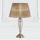 Veioze - Veioza eleganta LUX realizata manual Crystal Glass - Giotto