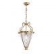 Pendule, Lustre suspendate - Lustra eleganta LUX realizata manual Alice