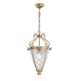 Lustra eleganta LUX realizata manual Alice