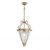 Lustra eleganta LUX realizata manual Alice