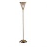 Lampadar elegant LUX realizat manual Alice