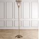 Lampadare - Lampadar elegant LUX realizat manual Alice