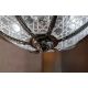 Candelabre, Lustre - Lustra eleganta LUX realizata manual Leonardo