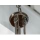 Candelabre, Lustre - Lustra eleganta LUX realizata manual Leonardo