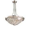 Lustra eleganta LUX realizata manual Leonardo
