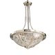 Candelabre, Lustre - Lustra eleganta LUX realizata manual Leonardo