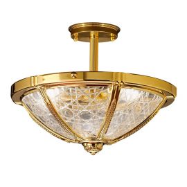 Candelabre, Lustre - Lustra aplicata eleganta LUX realizata manual Leonardo