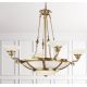 Candelabre, Lustre - Candelabru elegant LUX realizat manual Raffaello