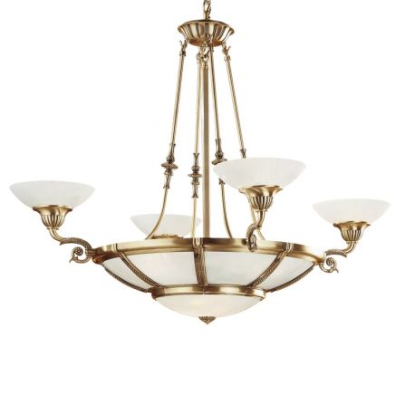 Candelabre, Lustre - Candelabru elegant LUX realizat manual Raffaello